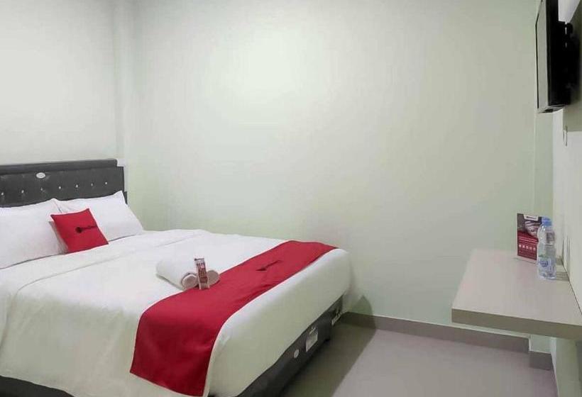 هتل Reddoorz Near Taman Wisata Alam Punti Kayu Palembang 2