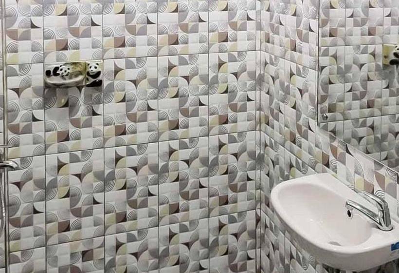 酒店 Reddoorz Near Taman Wisata Alam Punti Kayu Palembang 2