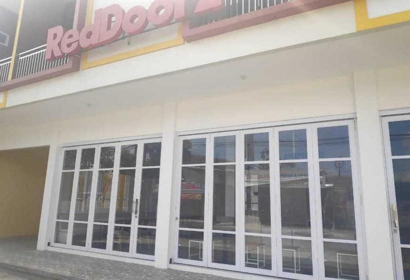 酒店 Reddoorz Near Universitas Muhammadiyah Purwokerto