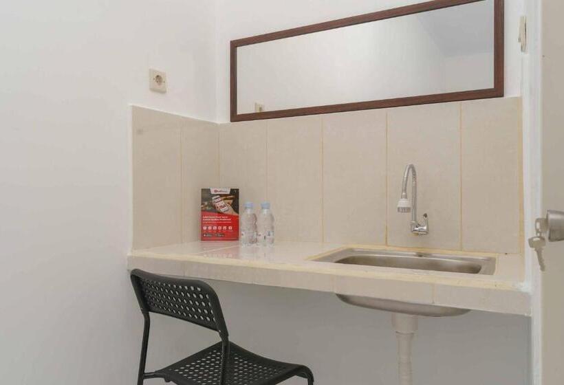 酒店 Reddoorz Syariah Near Exit Toll Jatiwarna 2