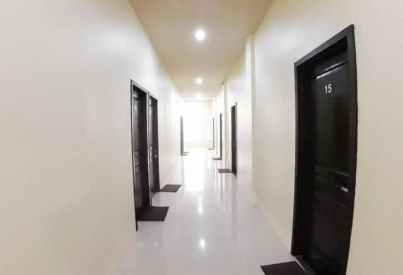 فندق Reddoorz Syariah Near Transmart Jambi 2