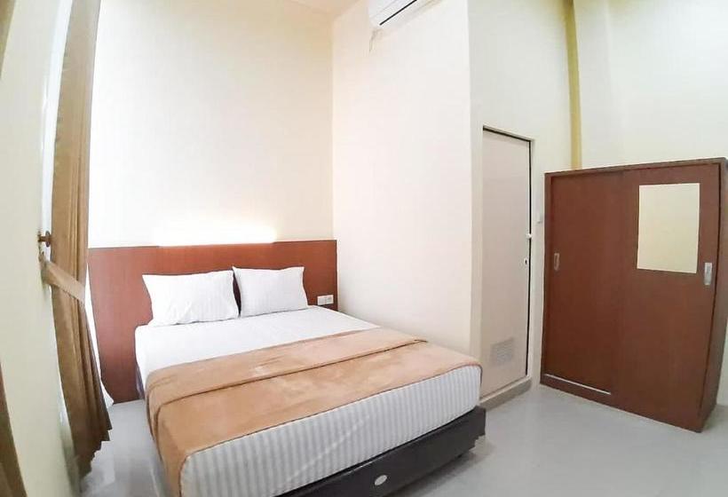 فندق Reddoorz Syariah Near Transmart Jambi 2