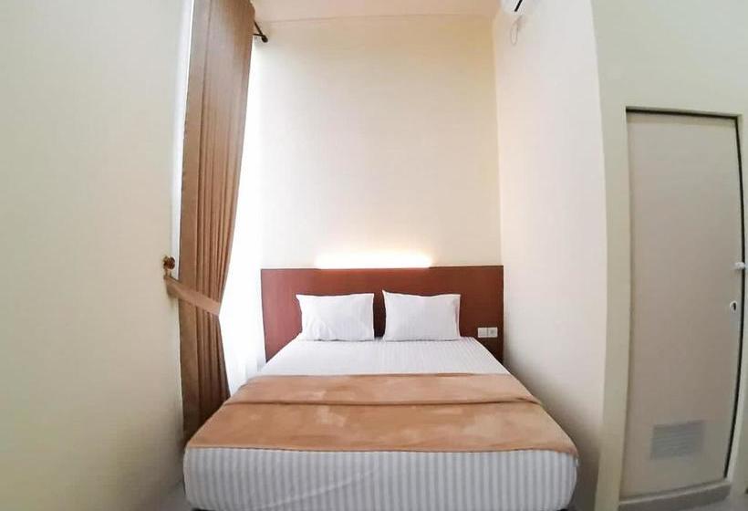 فندق Reddoorz Syariah Near Transmart Jambi 2