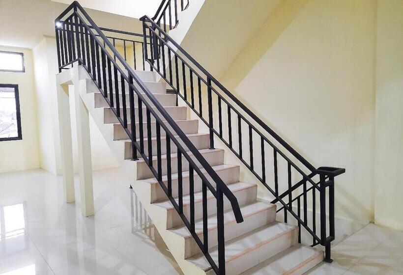 فندق Reddoorz Syariah Near Transmart Jambi 2