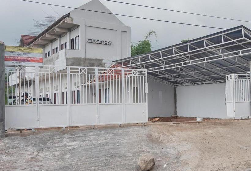 酒店 Reddoorz Syariah Near Wisata Situ Gunung Sukabumi