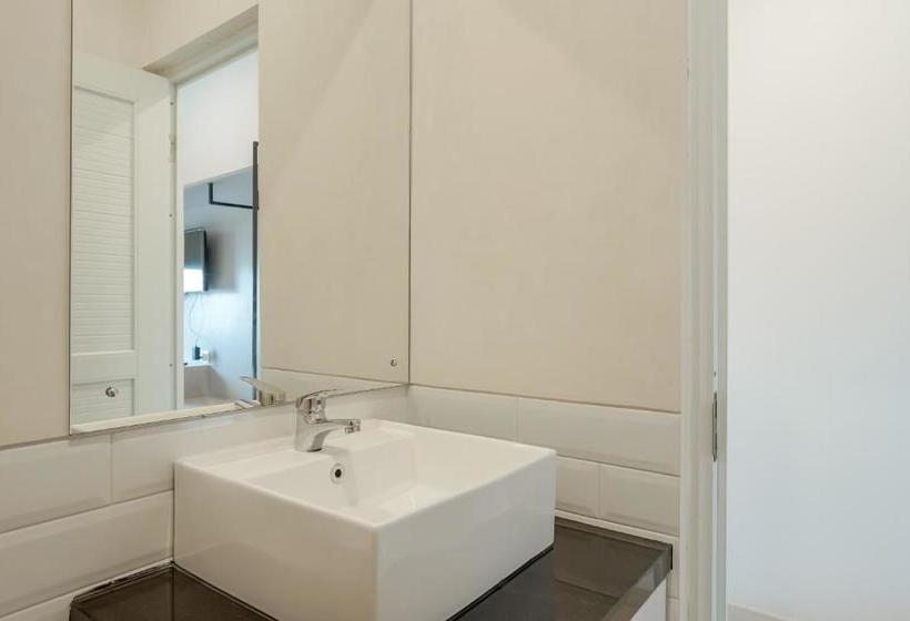 فندق Reddoorz Syariah Plus @ Bsd City