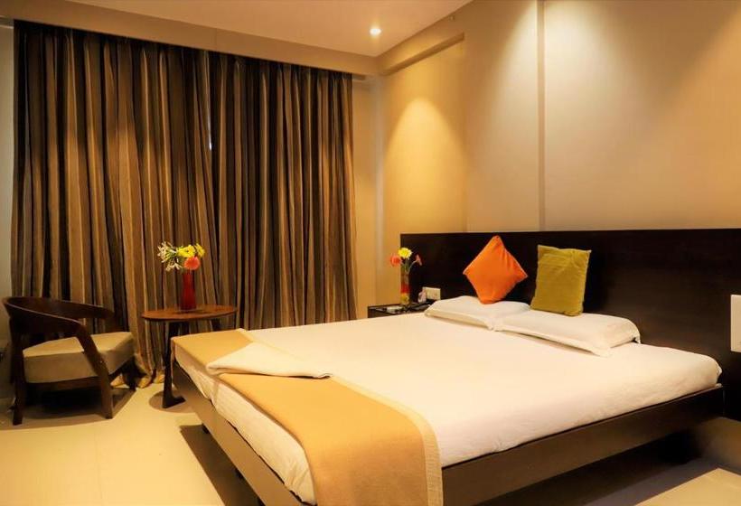 فندق Rest Inn
