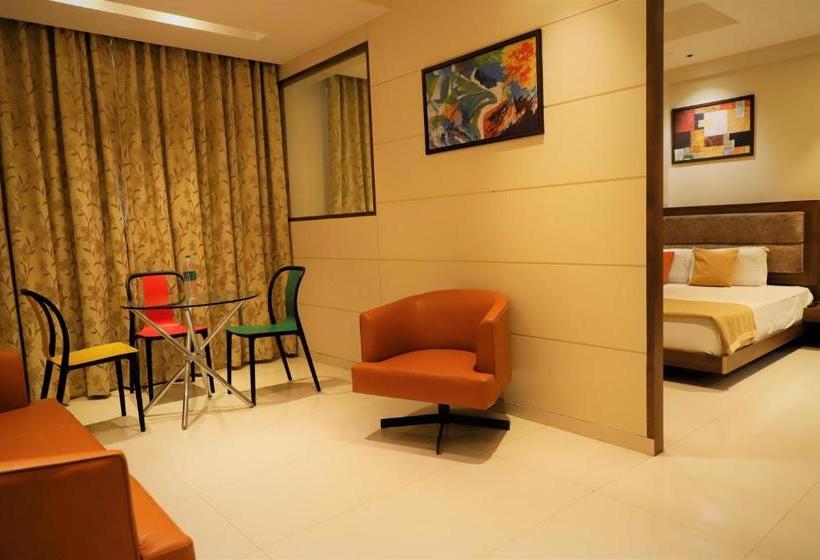 فندق Rest Inn