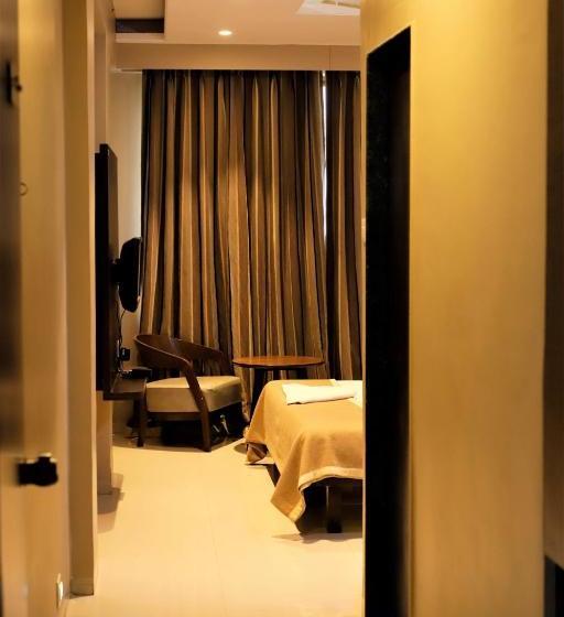 فندق Rest Inn