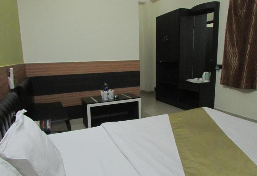 בית מלון כפרי Royal Palace