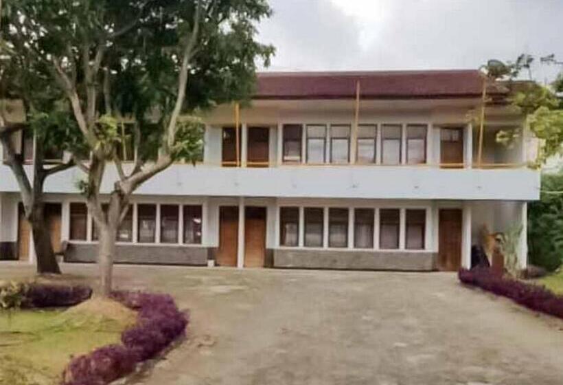 ホテル Rumah Pahoman Syariah Mitra Reddoorz