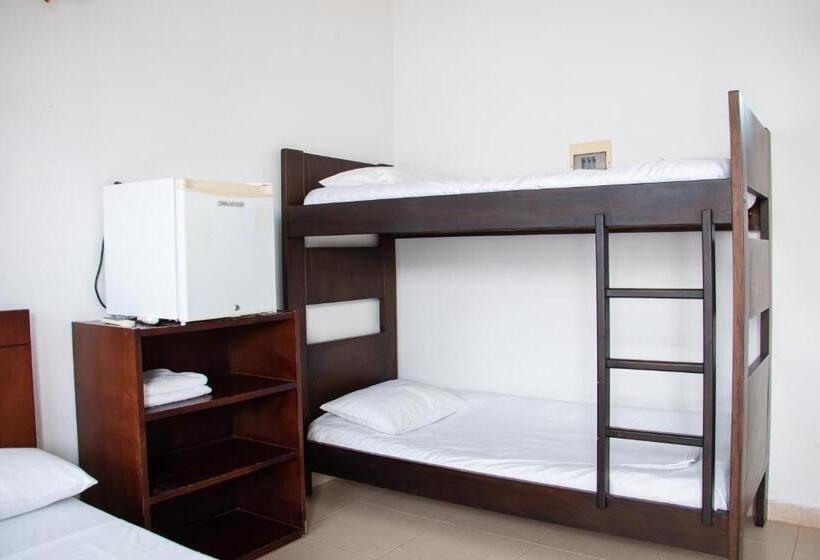 ホテル Santo Domingo Centro Vacacional