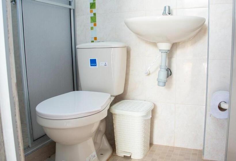 ホテル Santo Domingo Centro Vacacional