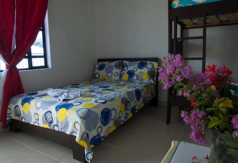 ホテル Santo Domingo Centro Vacacional