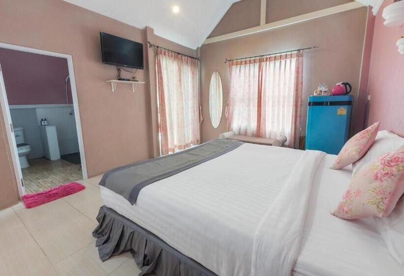 فندق See Sky Resort