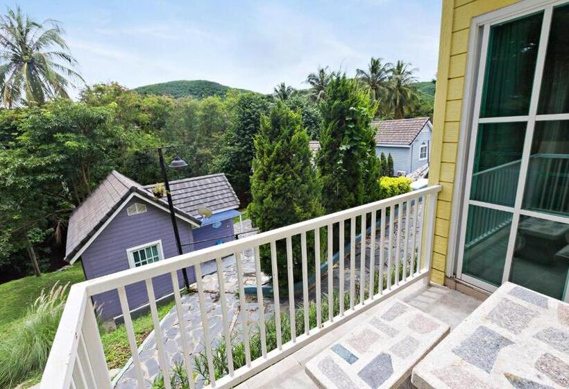 فندق See Sky Resort