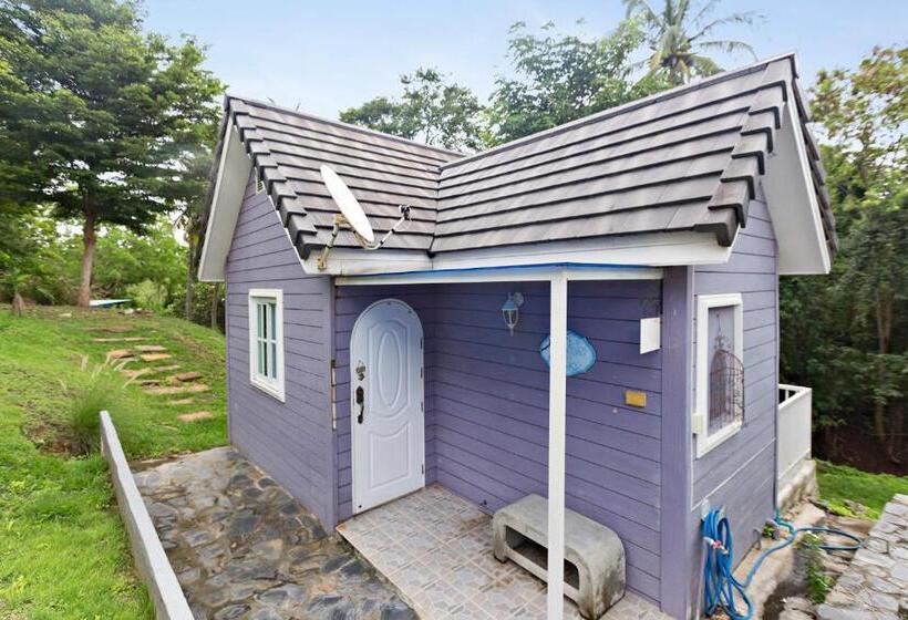 فندق See Sky Resort