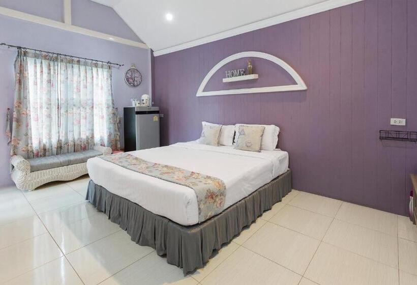 فندق See Sky Resort