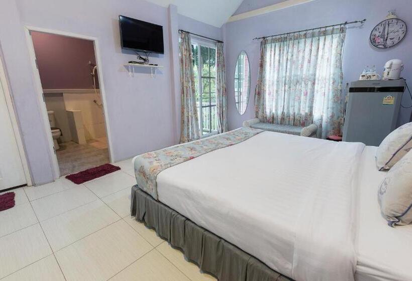 فندق See Sky Resort