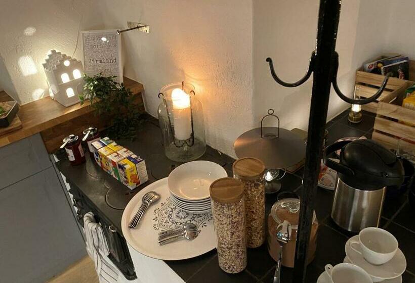 Segerstadsby Gårdshotell Ab