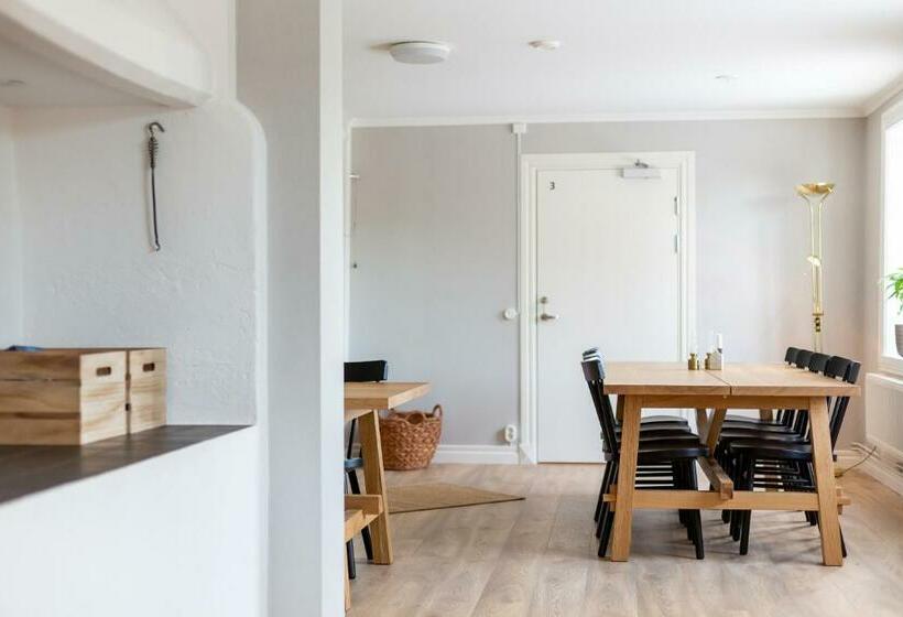 Segerstadsby Gårdshotell Ab