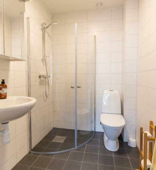 Segerstadsby Gårdshotell Ab