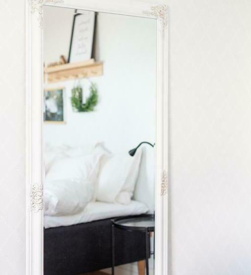 Segerstadsby Gårdshotell Ab