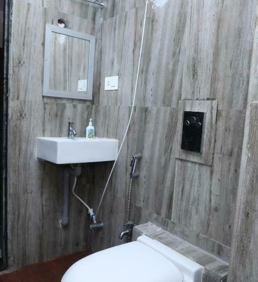 בית מלון כפרי Shri Siddhivinayak