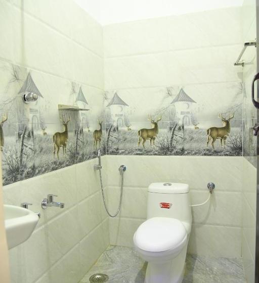 酒店 Sivamurugan Residency