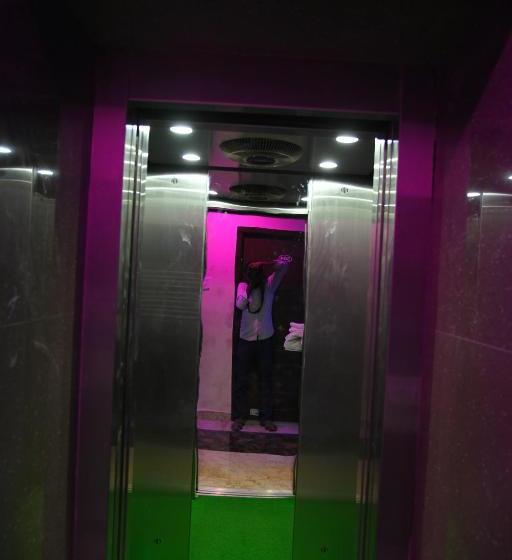 酒店 Sivamurugan Residency