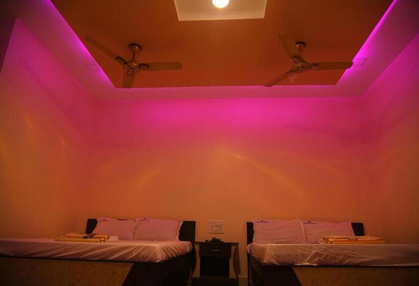 酒店 Sivamurugan Residency