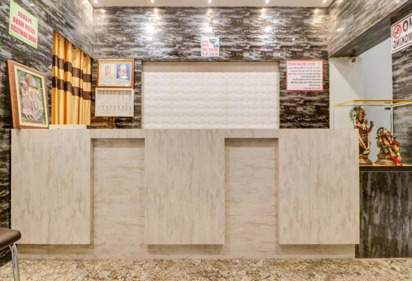 酒店 Fabexpress Shri Ram Kashi