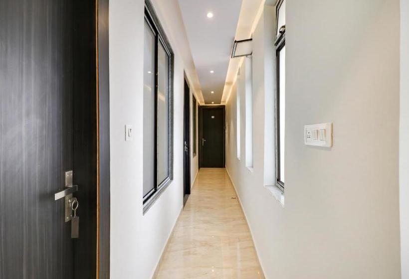 酒店 Fabexpress Shri Ram Kashi