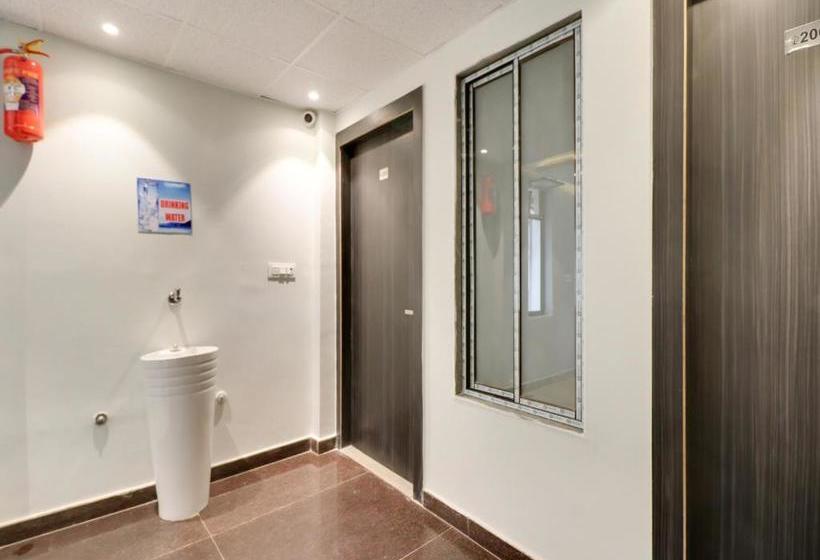 酒店 Fabexpress Shri Ram Kashi