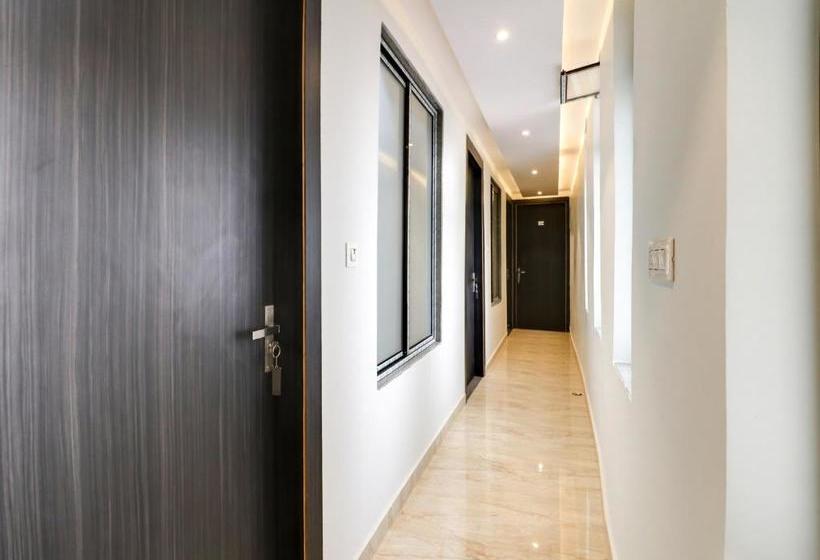 酒店 Fabexpress Shri Ram Kashi