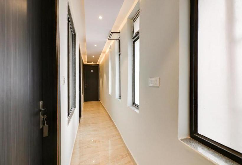 酒店 Fabexpress Shri Ram Kashi