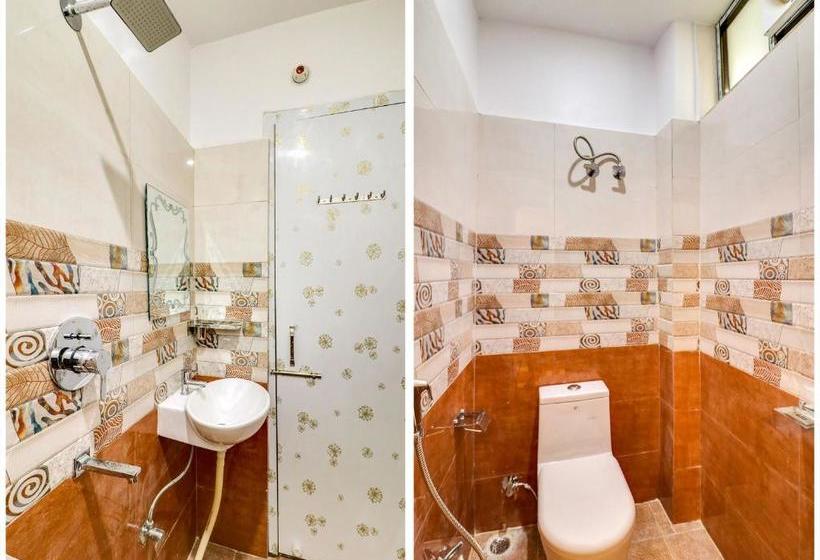 酒店 Fabexpress Shri Ram Kashi