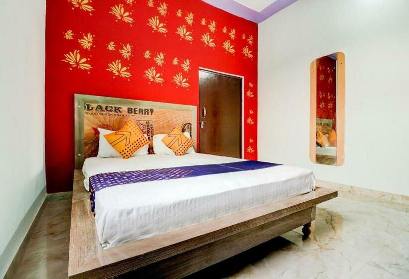 Spot On 76534 Hotel Sunrise