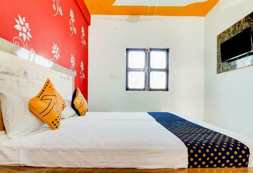 Spot On 76534 Hotel Sunrise