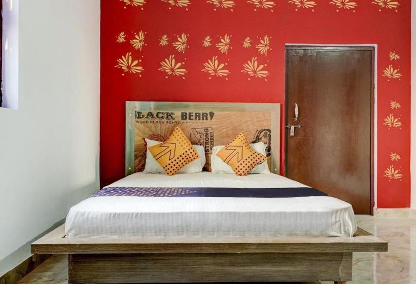 Spot On 76534 Hotel Sunrise