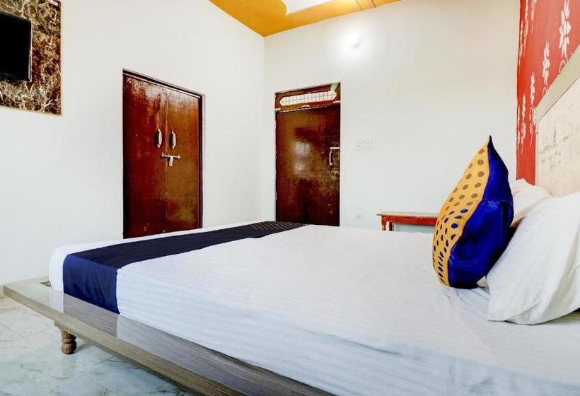 Spot On 76534 Hotel Sunrise