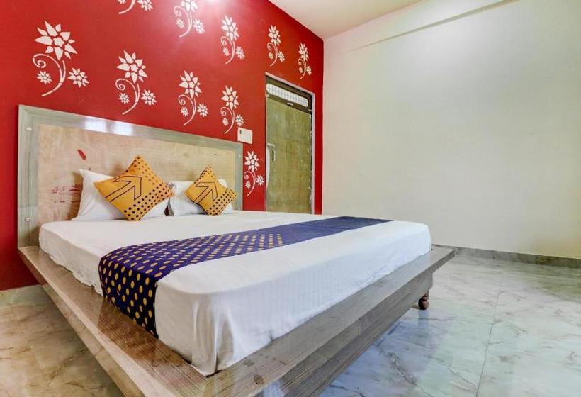 Spot On 76534 Hotel Sunrise