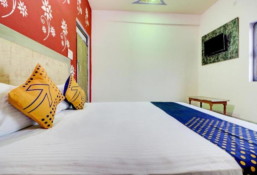 Spot On 76534 Hotel Sunrise