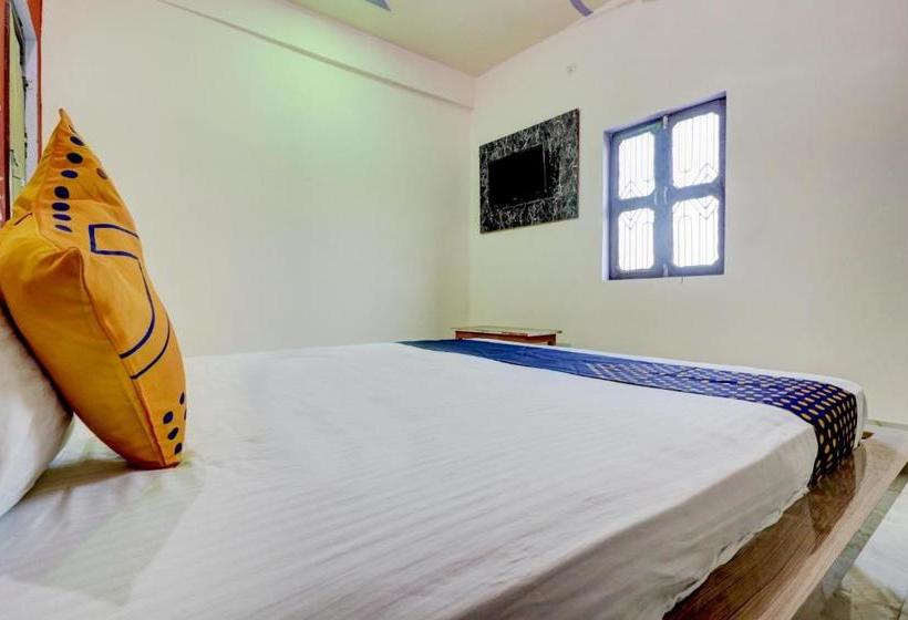 Spot On 76534 Hotel Sunrise