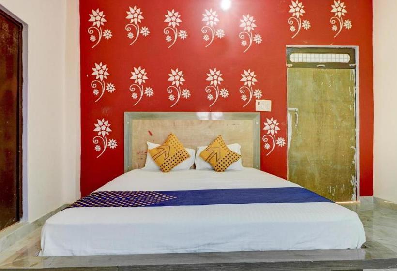 Spot On 76534 Hotel Sunrise