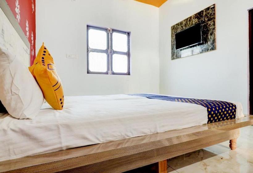 Spot On 76534 Hotel Sunrise