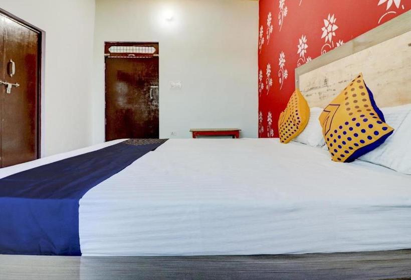 Spot On 76534 Hotel Sunrise