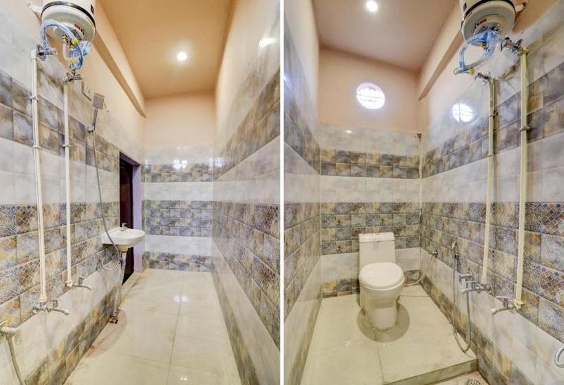 Spot On 76534 Hotel Sunrise