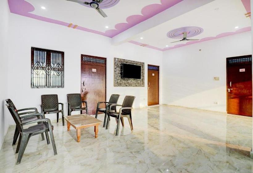 Spot On 76534 Hotel Sunrise