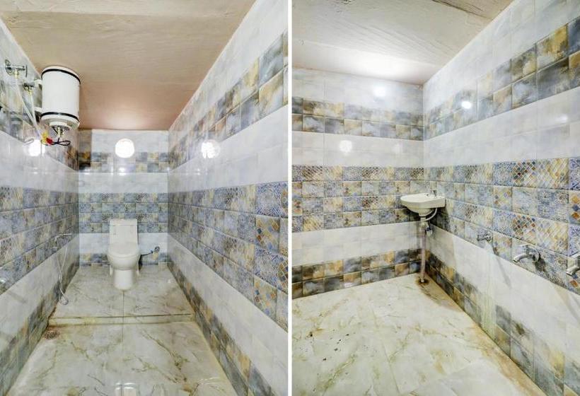 Spot On 76534 Hotel Sunrise